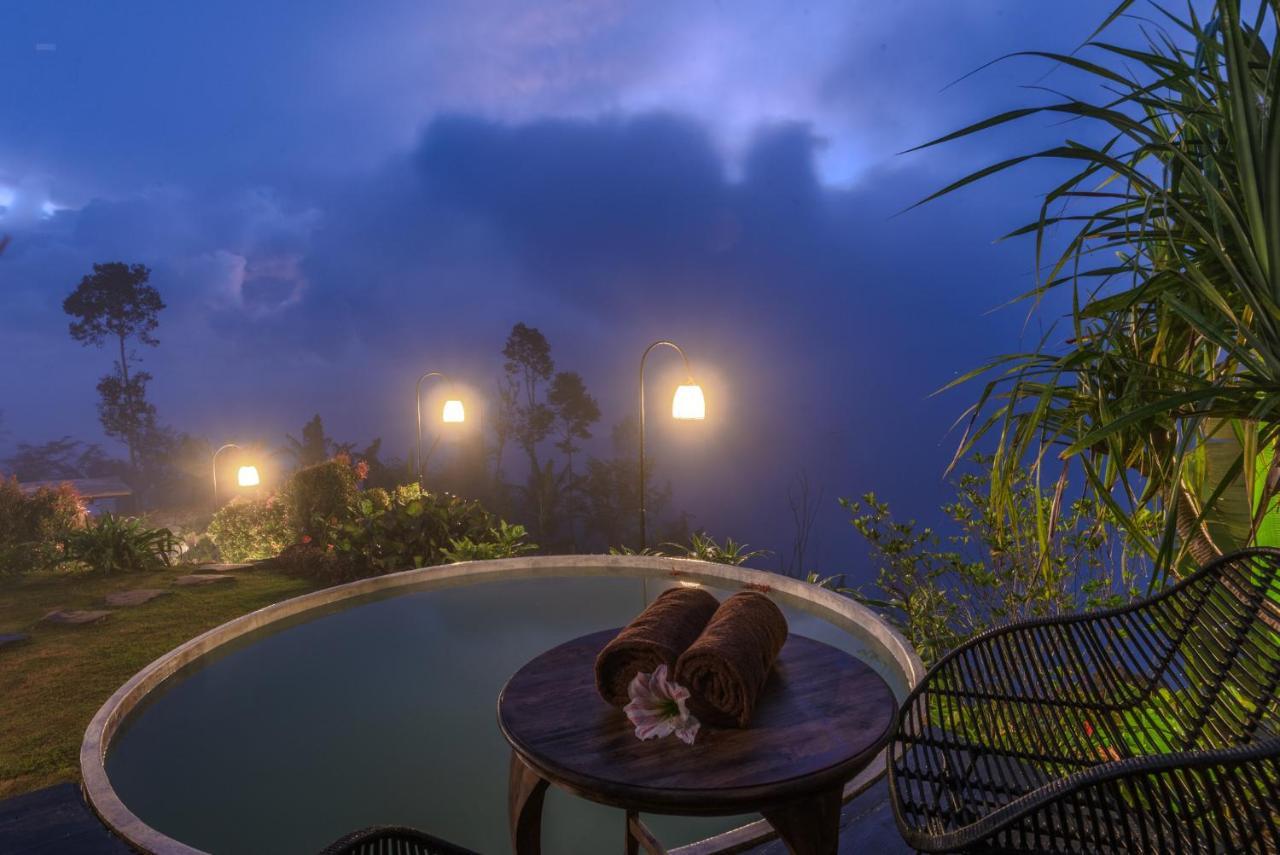 Kayukopi Vila Munduk Exterior foto