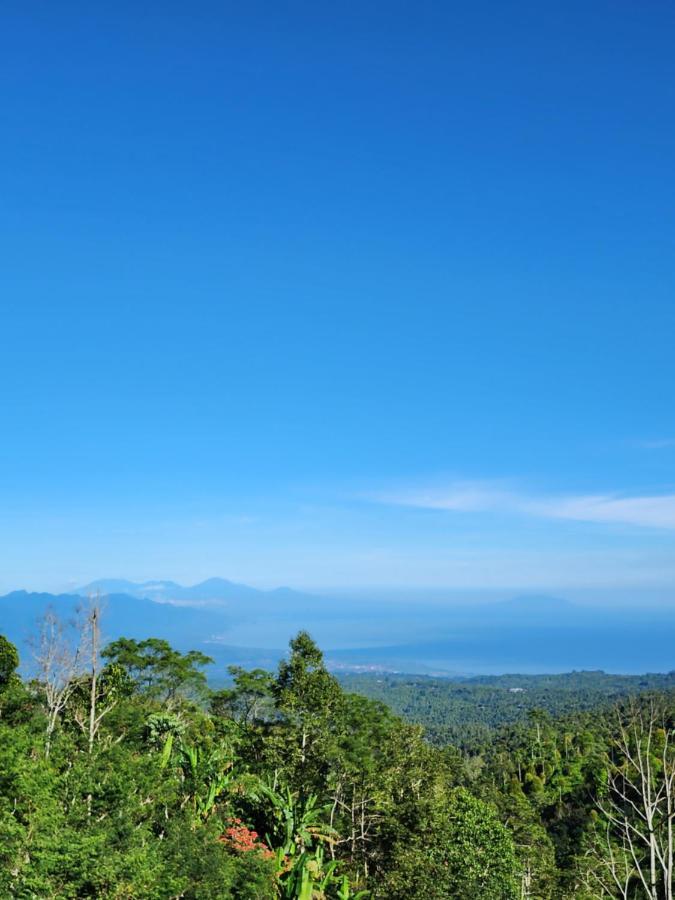 Kayukopi Vila Munduk Exterior foto